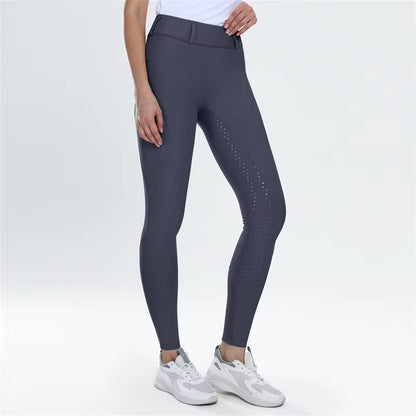 RedEquus Pro-Skin Performance Tights