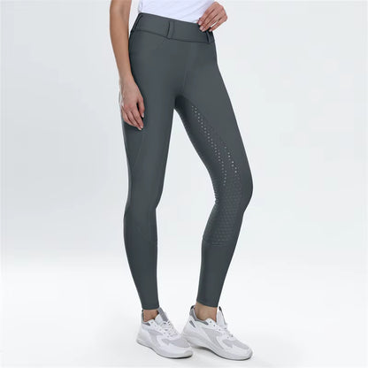 RedEquus Pro-Skin Performance Tights