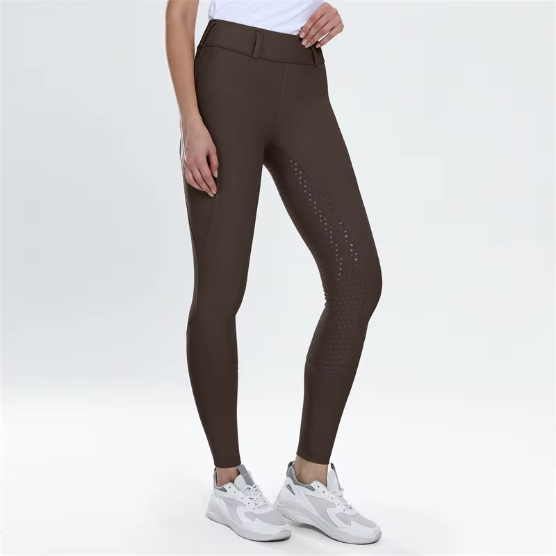 RedEquus Pro-Skin Performance Tights