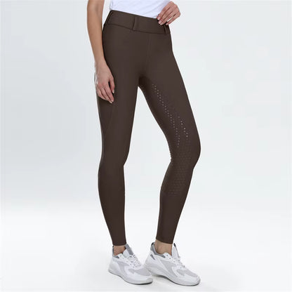 RedEquus Pro-Skin Performance Tights