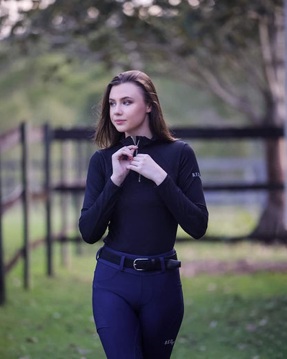 Pro-Skin 2.0 BaseLayer (Long Sleeve)