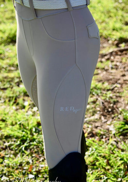 RedEquus Pro-Skin Performance Tights
