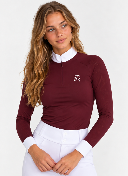 Elite Baselayer (Long Sleeve)