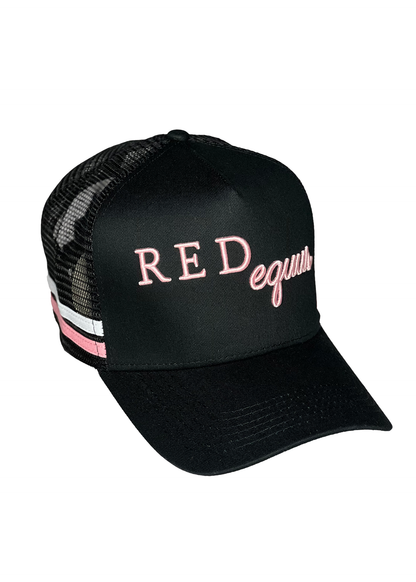 RedEquus - Trucker Caps