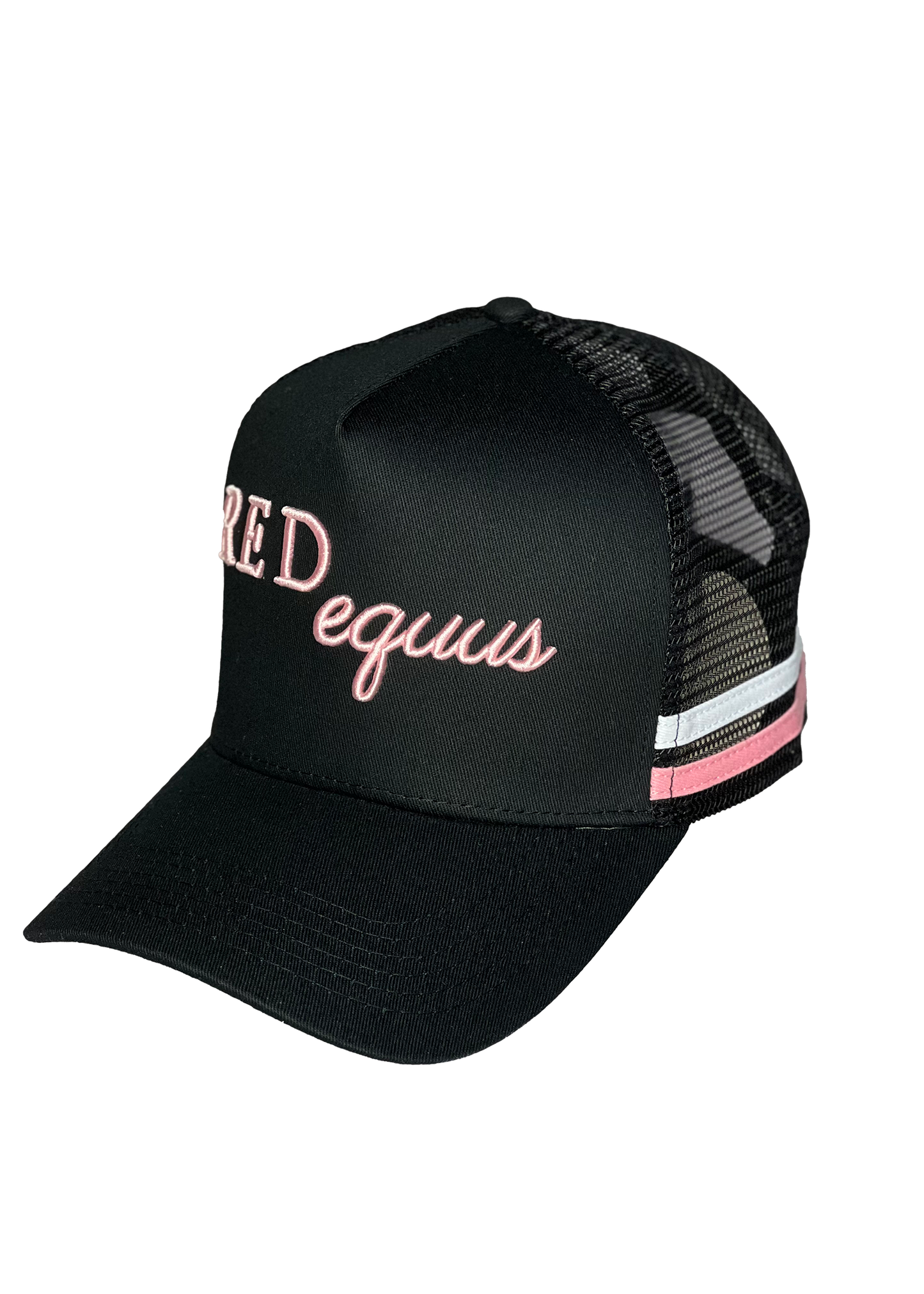 RedEquus - Caps