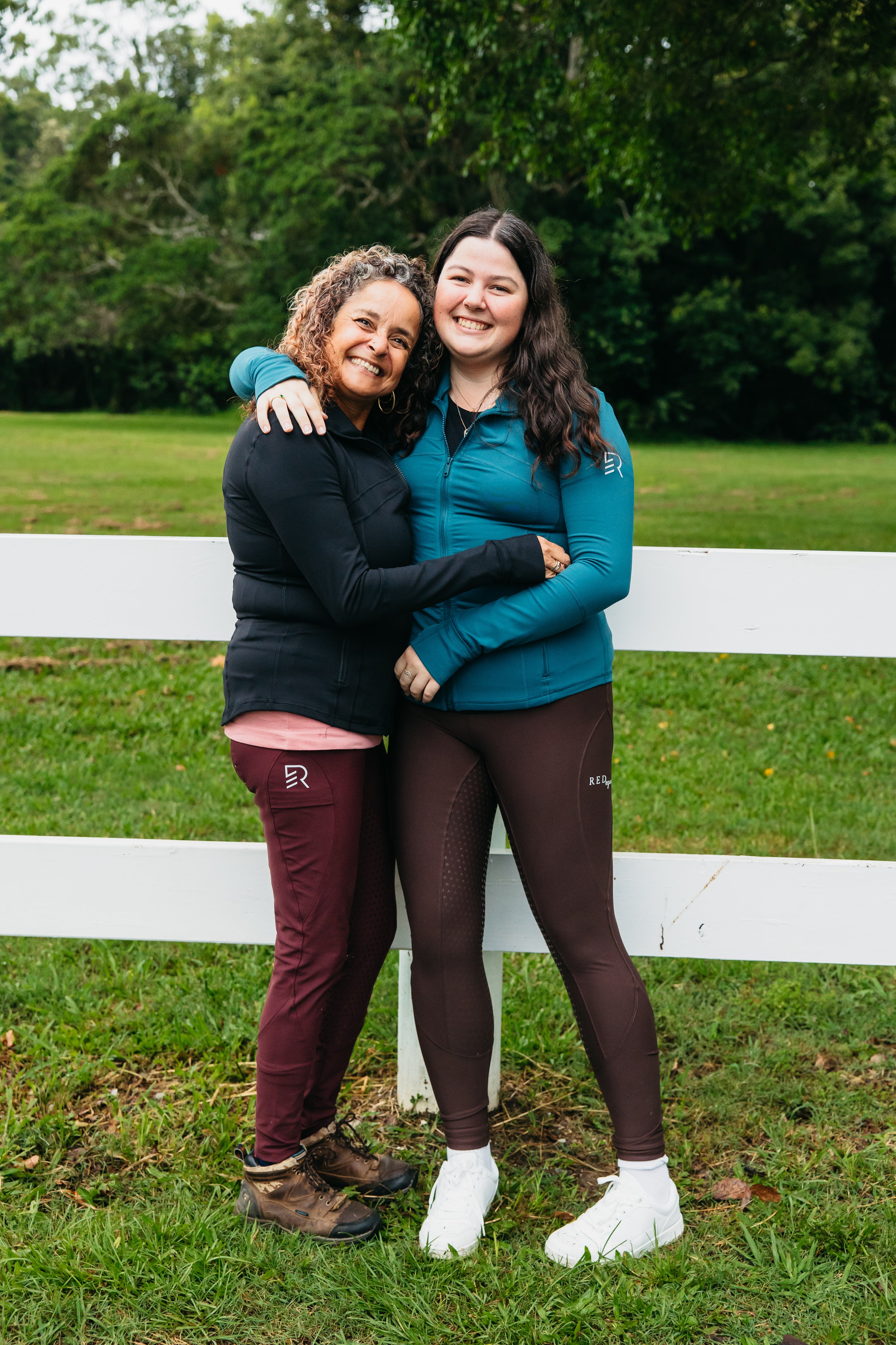 Red Equus Equestrian