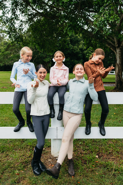 Kids Performance Tights