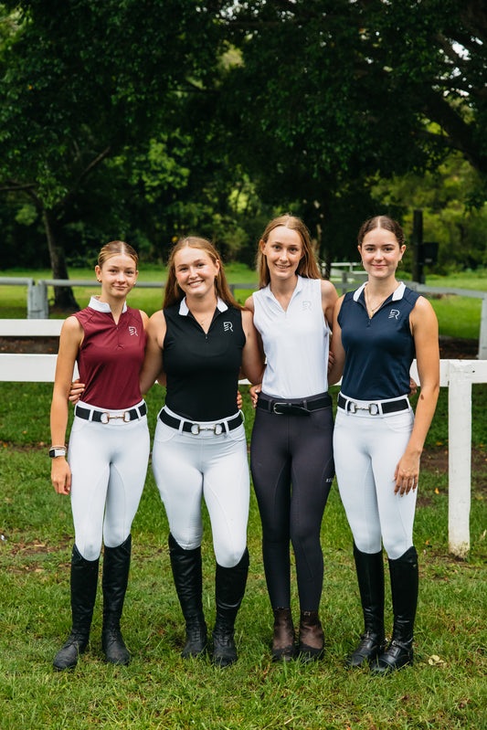 Elite Baselayer (Sleeveless)