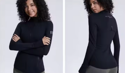Riding Activewear Jacket