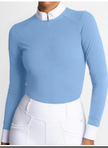 Sky Blue Elite Baselayer Comp Bundle