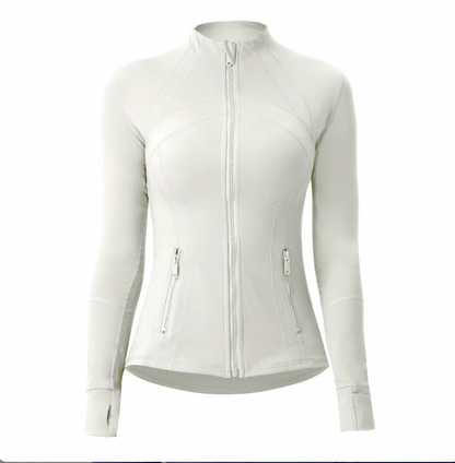 Riding Activewear Jacket