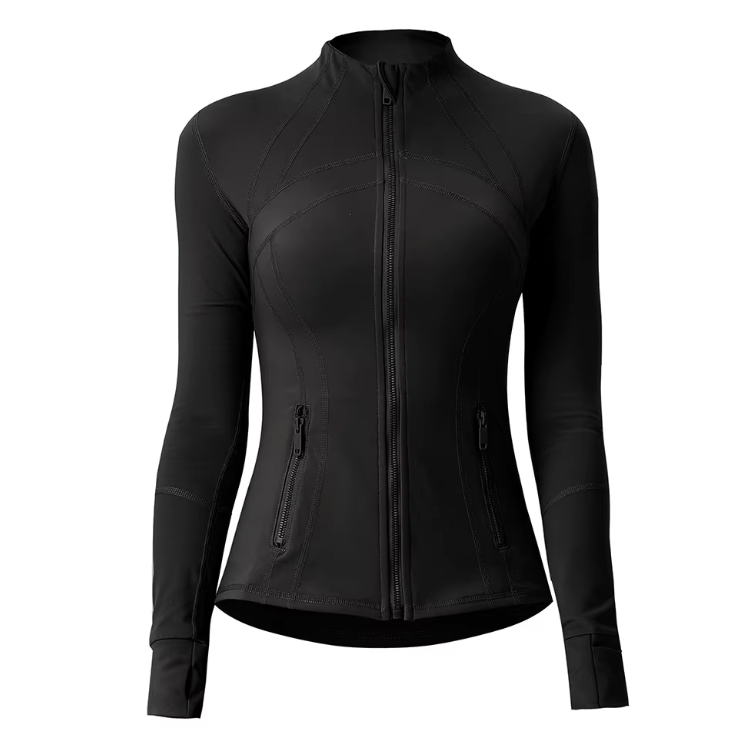 Riding Activewear Jacket