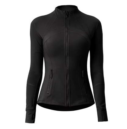 Riding Activewear Jacket