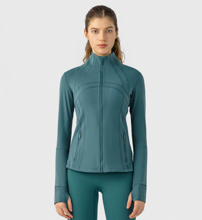 Riding Activewear Jacket