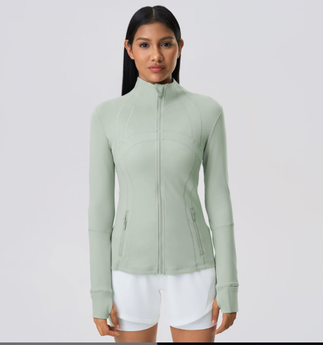 Riding Activewear Jacket