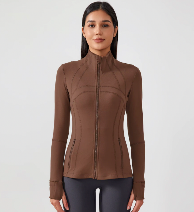 Riding Activewear Jacket