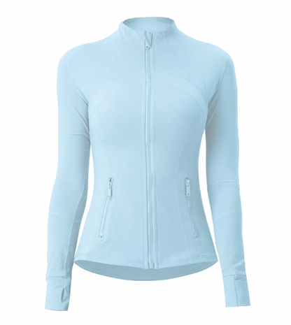 Riding Activewear Jacket