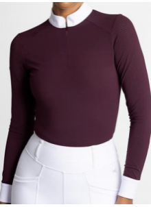 Elite Baselayer (Long Sleeve)