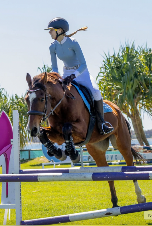 Elite Baselayer (Long Sleeve)