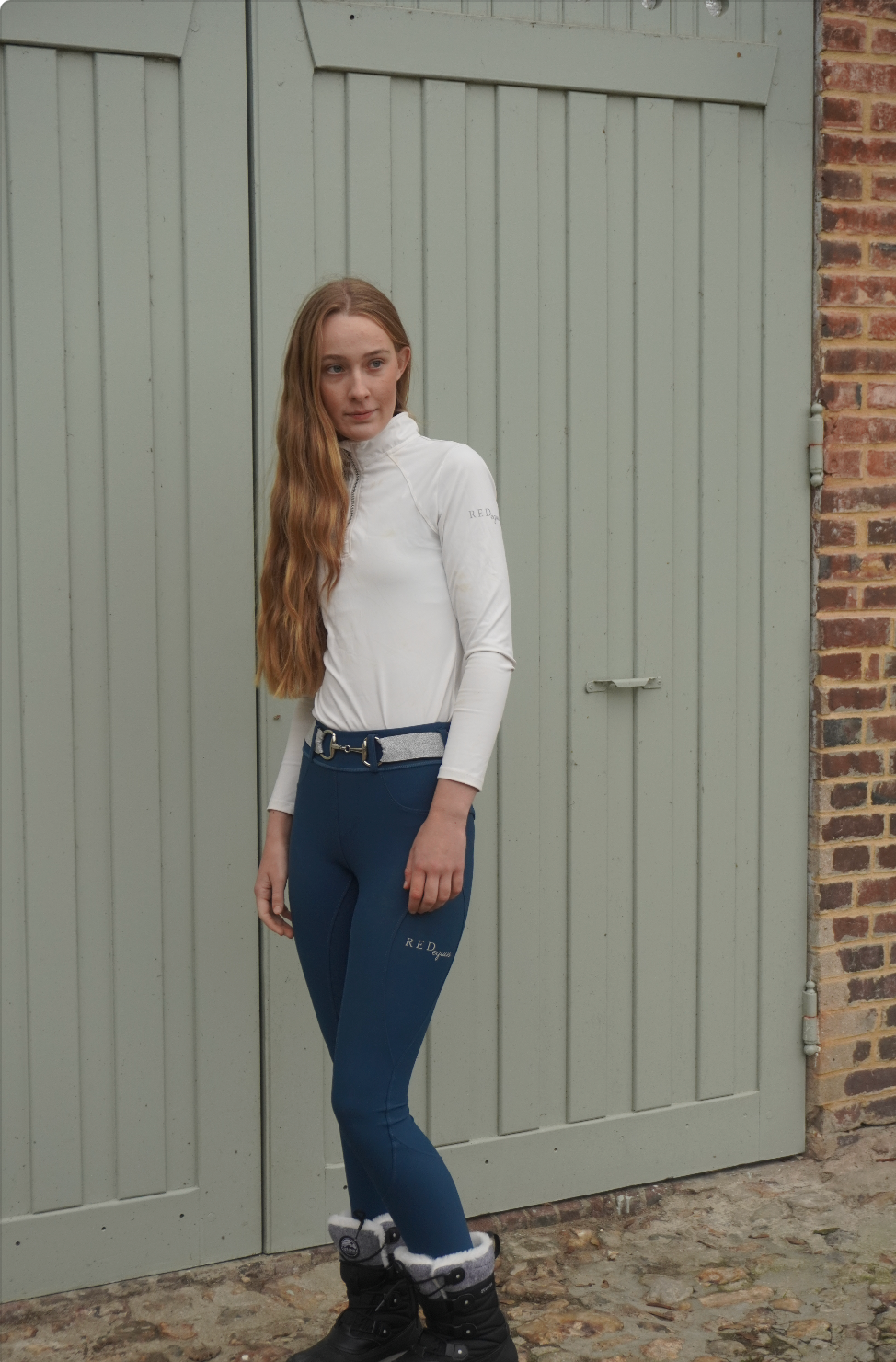 Pro-Skin 2.0 BaseLayer (Long Sleeve)