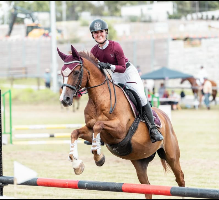 Crimson Blaze Elite Baselayer Comp Bundle