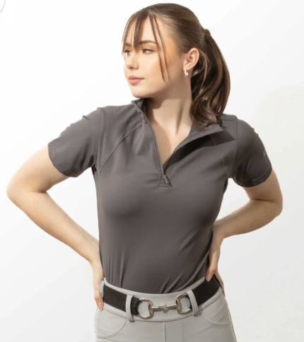 Pro-Skin 2.0 Base Layer (Short Sleeve)