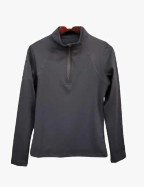 Kids BaseLayer (Long Sleeve)