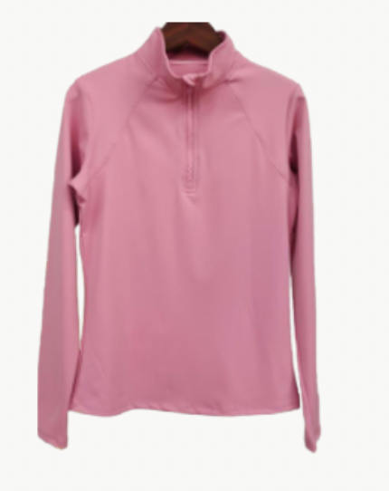 Kids BaseLayer (Long Sleeve)