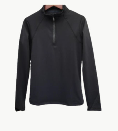 Kids BaseLayer (Long Sleeve)