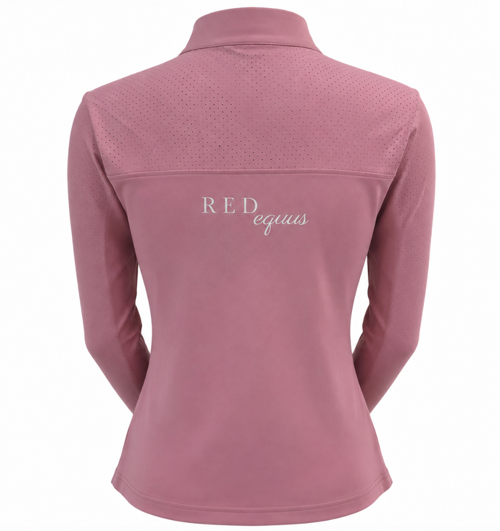 AirFlex Base Layer - White