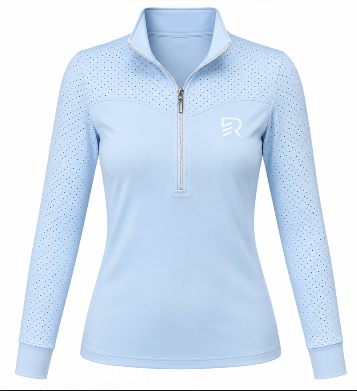 AirFlex Base Layer - Powder Blue