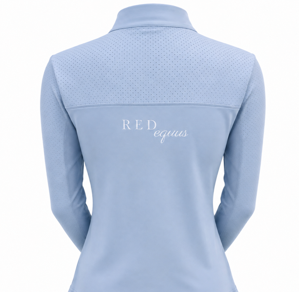 AirFlex Base Layer - Jet Black