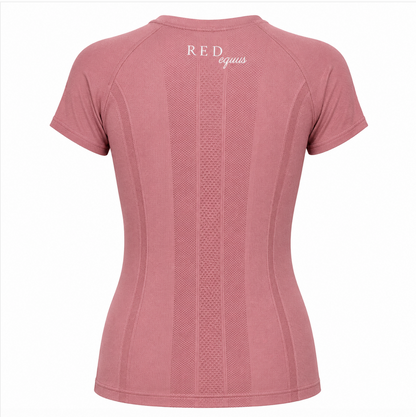 Seemless Casual Shirt (Short Sleeve)