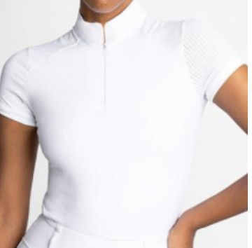 Elite Baselayer (Short Sleeve)