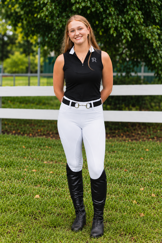 RedEquus Pro-Skin Performance Tights