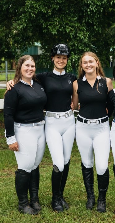 Elite Baselayer (Long Sleeve)