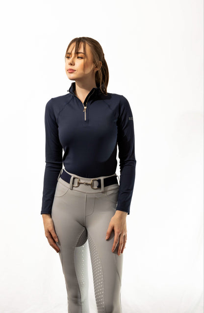 Pro-Skin 2.0 BaseLayer (Long Sleeve)
