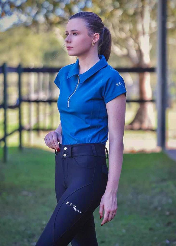 Luxe Hybrid Performance Tights