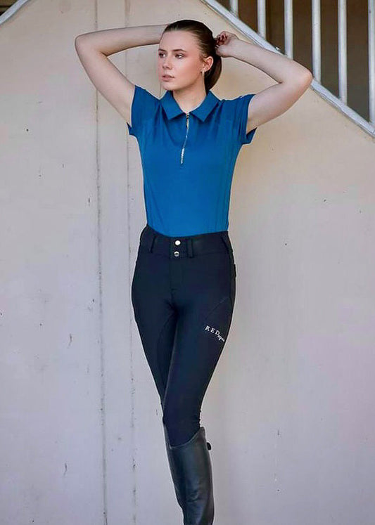 Luxe Hybrid Performance Tights