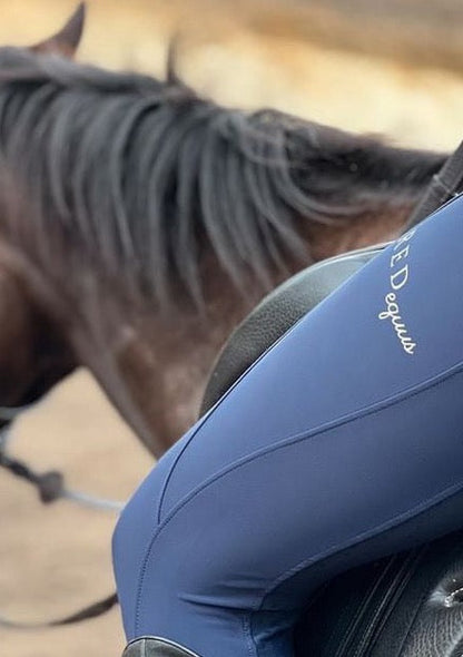 RedEquus Pro-Skin Performance Tights