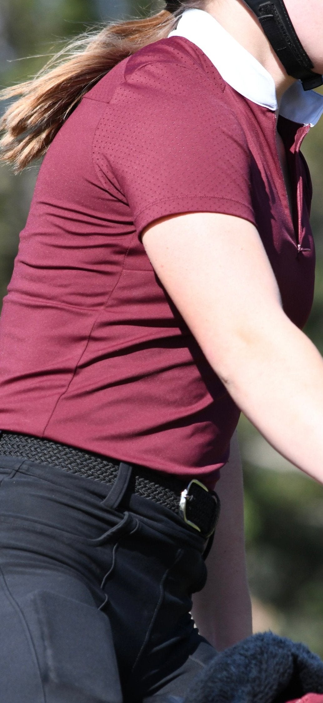 Elite Baselayer (Short Sleeve)