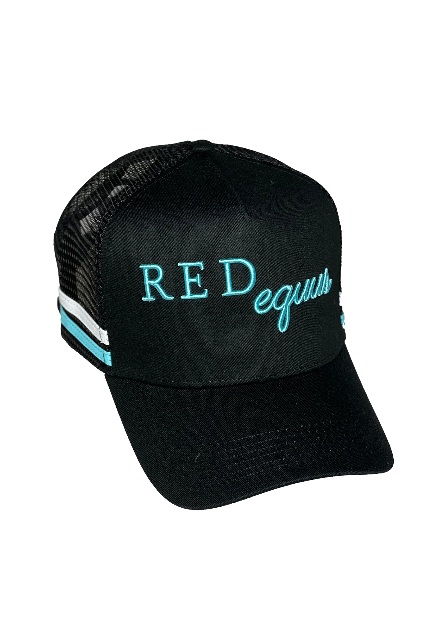 RedEquus - Caps
